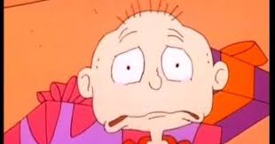 Thomas malcolm pickles is a fictional character and the protagonist of the animated children's television series rugrats, the reboot, and its spinoff series all grown up!. Crying