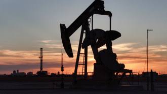 Oil falls as U.S. prepares to unveil new Iran sanctions; Treasury Secretary Bessent threatens 'toughest sanctions in history'