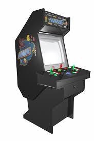 Maybe you would like to learn more about one of these? Arcade Cabinet Icon 352135 Free Icons Library