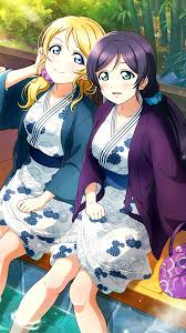 anime love live おしゃれまとめの人気アイデア pinterest lucile 女性 アニメ ラブライブ 希 ラブライブ 真姫