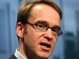 ECB's Weidmann Warns against Dangers of Euro Exit