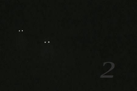 GC5YYJ7 Eyes in the Dark Two (Multi-cache) in Utah, United States created by  jajakeiz