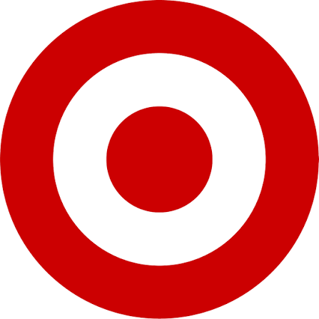 Logo Target