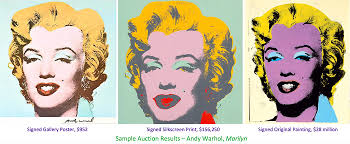 All printmaking media result in images reversed from the original. Prints Versus Paintings 8 Top Ways To Tell The Difference Worthwise Art And Antiques Appraisers