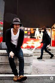 Pin By Marc Chen On Fashion Men Harajuku Fashion Street Mens Fashion Casual Tokyo Fashion