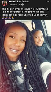 🙏 ** child of a citrus county officer *