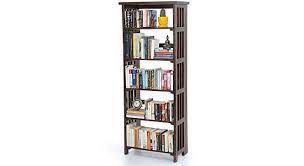 Shop for folding bookcase at walmart.com. Rhodes Folding Book Shelf Urban Ladder