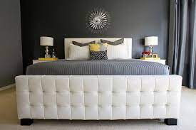 See more ideas about decor, yellow gray room, grey room decor. 30 Yellow And Gray Bedroom Ideas That Ll Blow Your Mind Off Architecture Lab