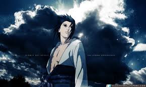 Check spelling or type a new query. Sasuke Elegant Wallpapers