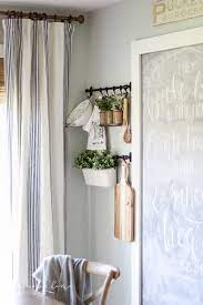 Picture hanging systems australia is an ebay store affiliated with shakespeare solutions p/l. Ikea Fintorp Hanging System In The Kitchen The Turquoise Home