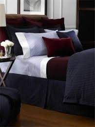 **pair** ralph lauren gray haberdashery pinstriped standard sham 20 x 28. 17 Ralph Lauren Home Collections Ideas Ralph Lauren Home Home Ralph Lauren Bedding