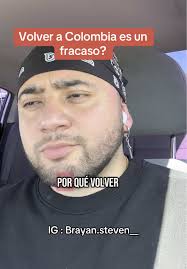 Es un fracaso volver al país ? ###viralvideos #viral_video #volveracasa  #tendencia