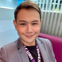 50+ "John Bulatao" profiles