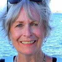 Mary Applegate Obituary