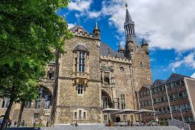 Jetzt Top Aachen Sehenswurdigkeiten An Einem Tag Entdecken Sehenswurdigkeiten Europa Reiseziele Reisen