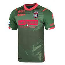 But did you check ebay? Crotone Football Shirts Club Football Shirts