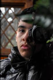 2022-2023 Griffin Review by Church Farm School