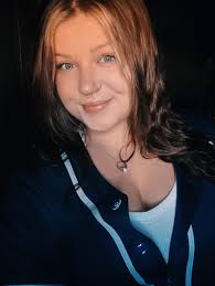 Lucy Blues is officially open! Come check us out 💙🩵