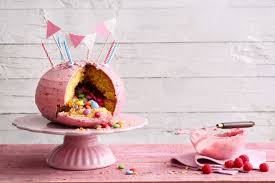 Unsere kuchen zum kindergeburtstag sind schritt für schritt erklärt und so kinderleicht, dass selbst die kleinen zu großen hobbybäckern werden. Torten Fur Den Kindergeburtstag Kitchengirls