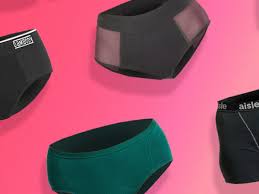 Healthier & Sustainable PFAS-Free Period Underwear Brands - Tabooless