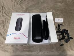 Lovense Solace Review [Tried & Tested]