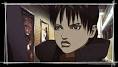 BLOOD THE LAST VAMPIRE