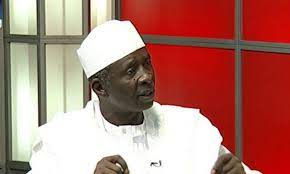 He said he received the news of the death of the former deputy governor of the state with great shock, describing his demise as so sad. 2n7iws3dw Avim