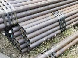 Q235B Carbon Steel Pipe - LYN Steel