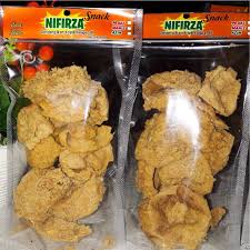 Lihat juga resep stick tahu crispy enak lainnya. Tahu Crispy Kress Nifirza Snack Keripik Tahu Walik Keripik Tahu Bulat Separo Keripik Tahu Shopee Indonesia