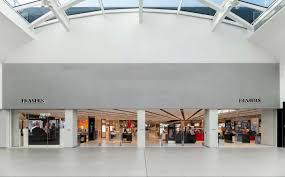 View wolverhampton wanderers fc squad and player information on the official website of the premier league. Frasers Group Opens First Frasers Store In Wolverhampton