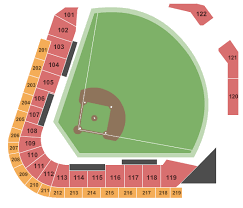 buy scranton wilkes barre railriders tickets seating charts