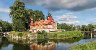 Estonia is a digital society: Best Estonia Tours 2021 22 Intrepid Travel Eu