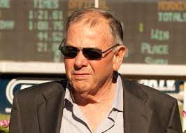 Spawr, Trainer of Cal-bred Champions, Retires