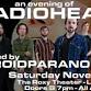 Radiohead Tribute Show - Sat. Nov 8 - Android... event in Lockport, IL