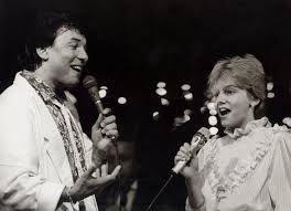 View credits, reviews, tracks and shop for the 1986 vinyl release of darinka on discogs. So The Time Passed With Karel Gott For Photo Divine Kaja As A Heartbreaker And Singer Whose Illness Was Not Broken