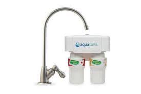 the best under sink water filter for
