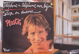 The Musical Box: Plastic Bertrand