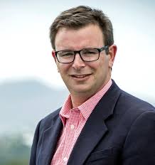 Len's affair a 'surprise', says Cameron Brewer