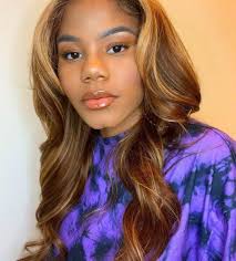 Highlight 4 27 Breathable Airy Cap Wear Go Glueless Body Wave And Straight  Wig Super Easy Install 9×5 6×5 Pre Cut Lace Wig