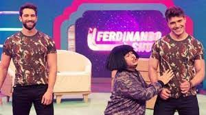 Fãs do lucas viana pra prestar apoio a uma mulher que foi espancada pelo marido: Vida De Peao Lucas Viana Surtou Na Mtv E Levou Toco De Marquezine 03 11 2019 Uol Tv E Famosos