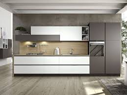 1001 Astuces Comment Amenager Une Cuisine En Longueur Comment Amenager Une Cuisine Cuisine Moderne Cuisine Design Moderne