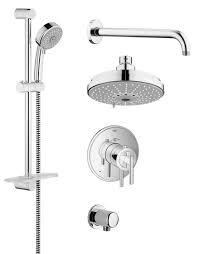 We did not find results for: Grohe Grohflex Thermostatic Shower Faucet With Valve Reviews Wayfair