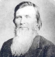 Daniel Fleming Jr. (1813-1887)