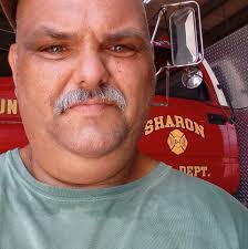 Sharon Volunteer Fire Dept lost one of our own early yesterday morning.  Jeff Head unexpectedly passed away after suffering a heart attack. Although  Jeff had only been in the department for a