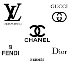 Totally free shipping & returns. Designer Handbag Brand Logos The Art Of Mike Mignola