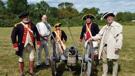 Battle at Chadds Ford & Historic Chadds Ford Days