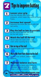 Cricket Batting Tips And Techniques Cricket Sport Cricket Tips Baseball Tips