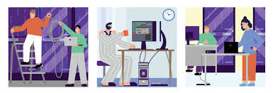 You can see an overview of how it works here. Best Careers For Your Mbti Personality Type