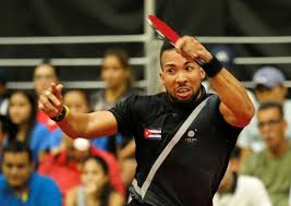 O tênis de mesa do brasil conta com atletas em diferentes posições do ranking mundial para tentar ir longe nas olimpíadas de tóquio. Cuba Ira A Rosario Por Cupos A Tokio En Clasificatorio De Tenis De Mesa Hola News