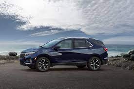 The optional engine delivers more power and quicker. 2022 Chevy Equinox Base Price Rises But Most Trims Get Cheaper